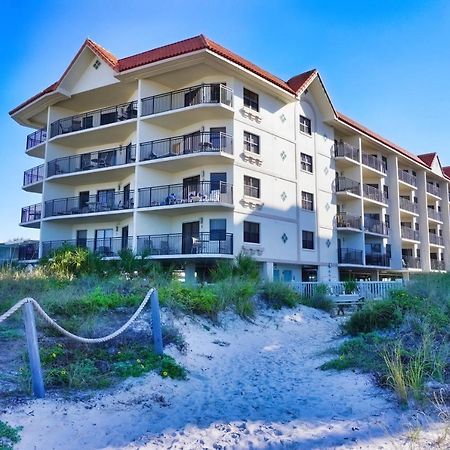 סיינט פיט ביץ' Vistas On The Gulf By Travel Resort Services מראה חיצוני תמונה