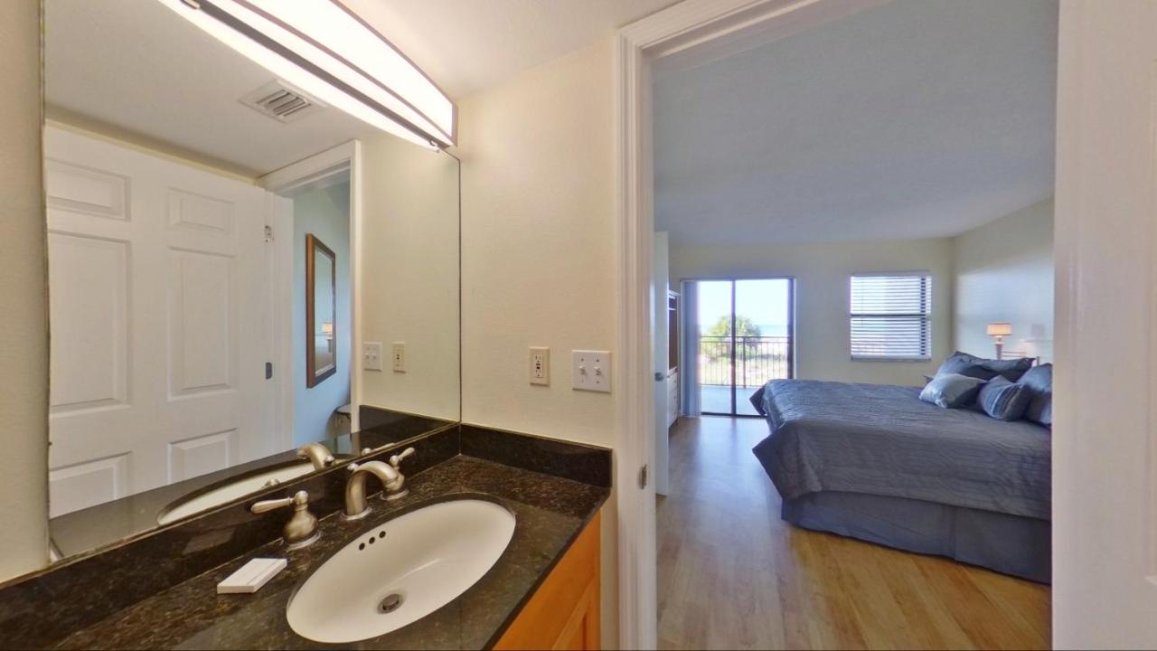 סיינט פיט ביץ' Vistas On The Gulf By Travel Resort Services מראה חיצוני תמונה