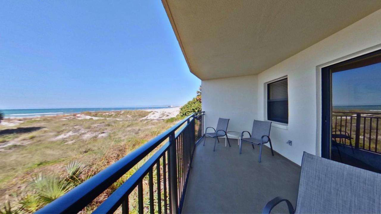 סיינט פיט ביץ' Vistas On The Gulf By Travel Resort Services מראה חיצוני תמונה