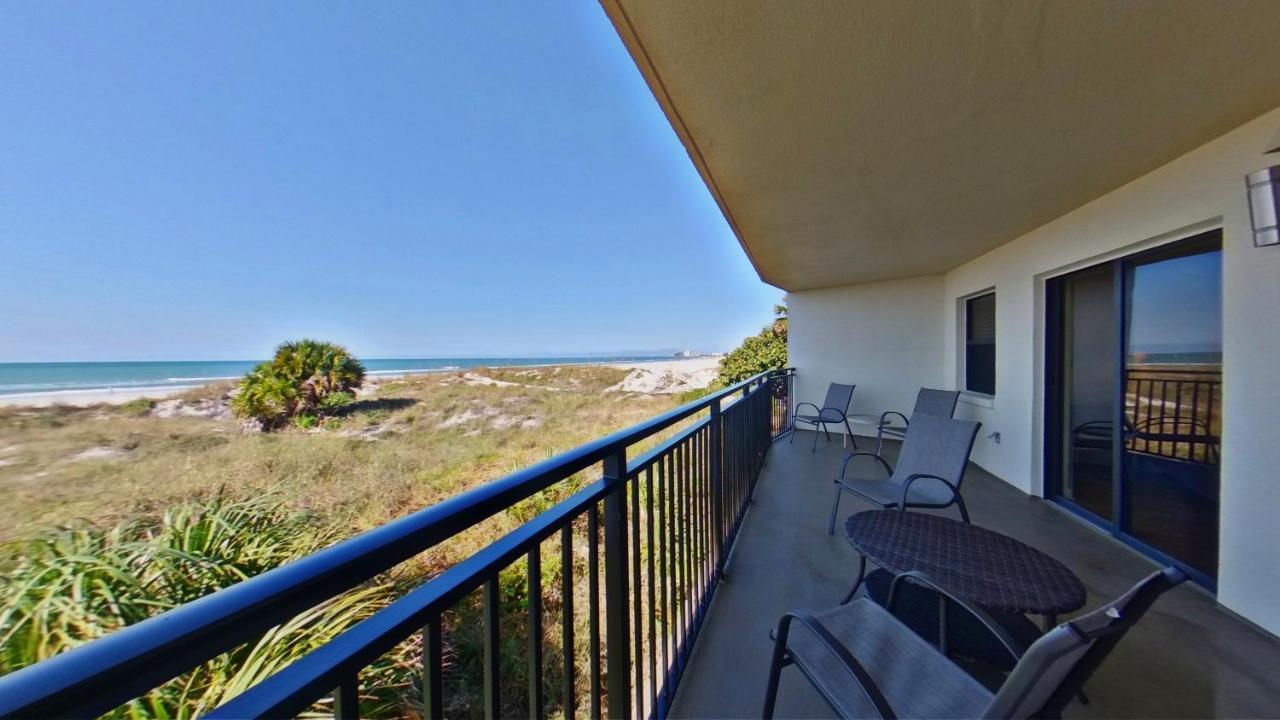 סיינט פיט ביץ' Vistas On The Gulf By Travel Resort Services מראה חיצוני תמונה