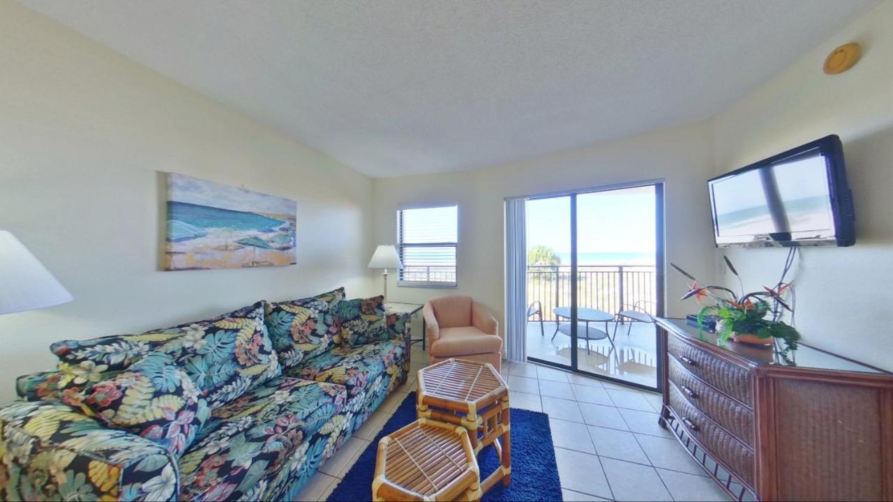 סיינט פיט ביץ' Vistas On The Gulf By Travel Resort Services מראה חיצוני תמונה