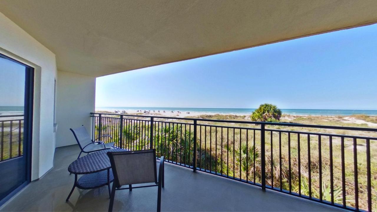 סיינט פיט ביץ' Vistas On The Gulf By Travel Resort Services מראה חיצוני תמונה