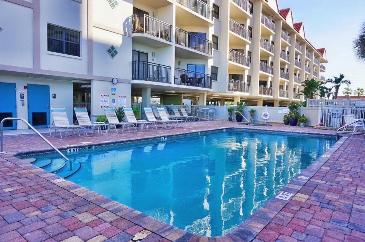 סיינט פיט ביץ' Vistas On The Gulf By Travel Resort Services מראה חיצוני תמונה