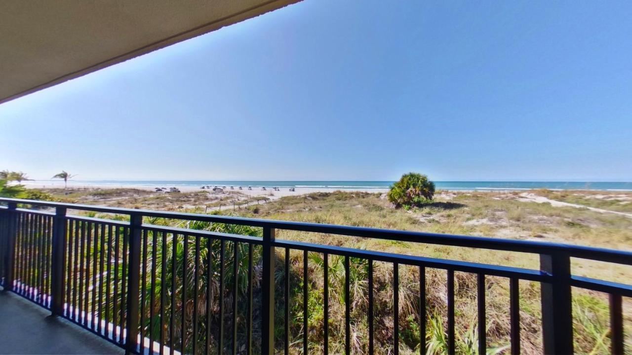 סיינט פיט ביץ' Vistas On The Gulf By Travel Resort Services מראה חיצוני תמונה
