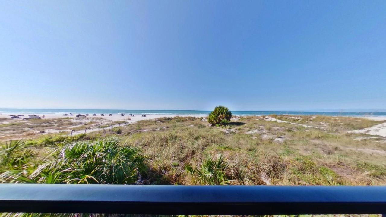 סיינט פיט ביץ' Vistas On The Gulf By Travel Resort Services מראה חיצוני תמונה
