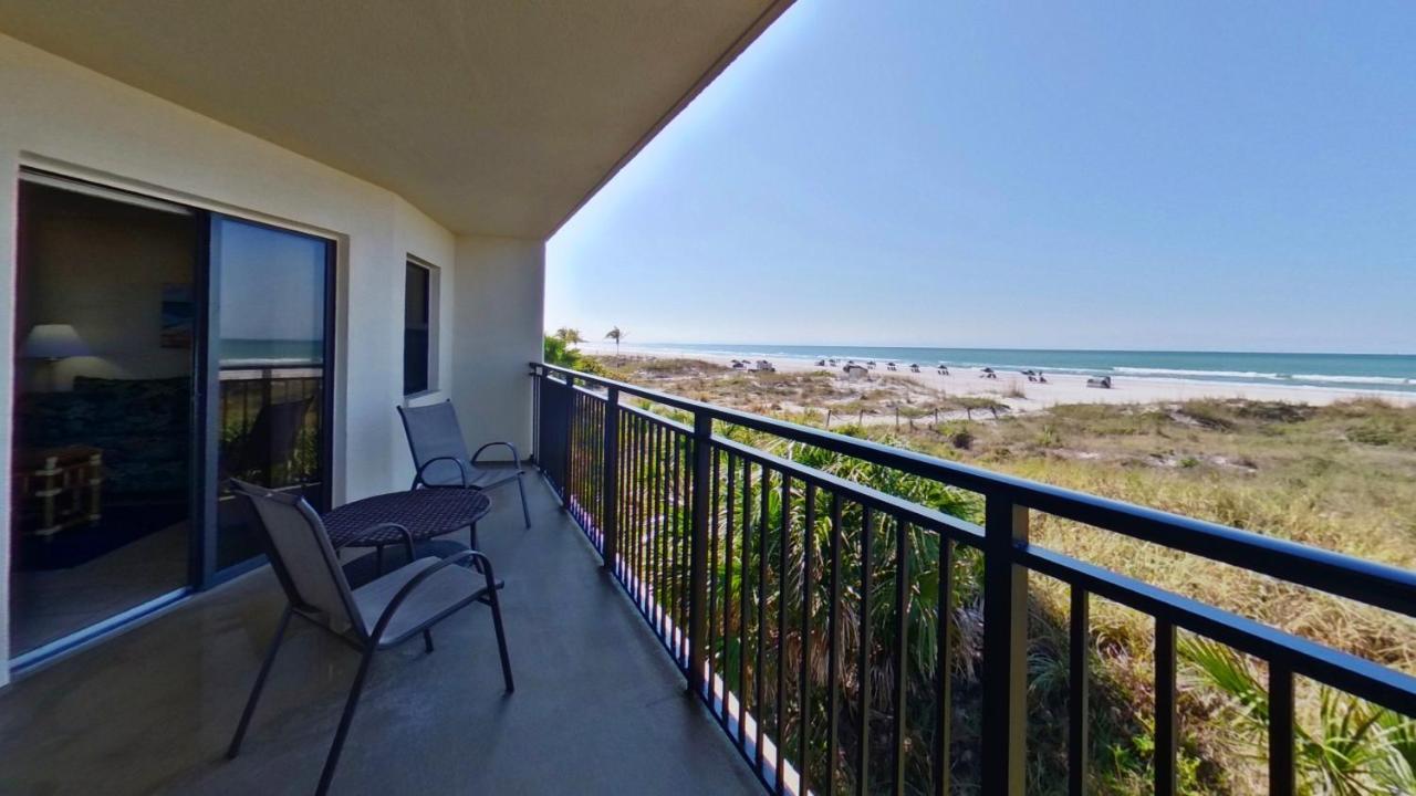 סיינט פיט ביץ' Vistas On The Gulf By Travel Resort Services מראה חיצוני תמונה