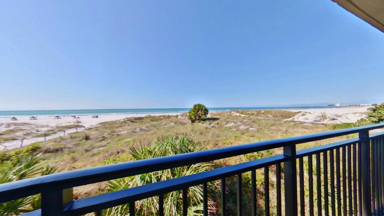 סיינט פיט ביץ' Vistas On The Gulf By Travel Resort Services מראה חיצוני תמונה