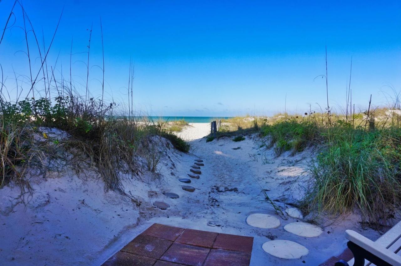 סיינט פיט ביץ' Vistas On The Gulf By Travel Resort Services מראה חיצוני תמונה
