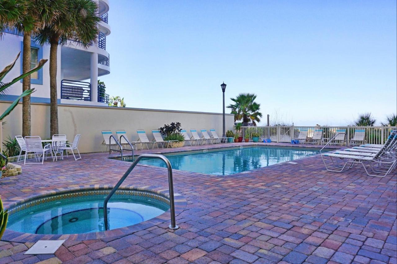 סיינט פיט ביץ' Vistas On The Gulf By Travel Resort Services מראה חיצוני תמונה